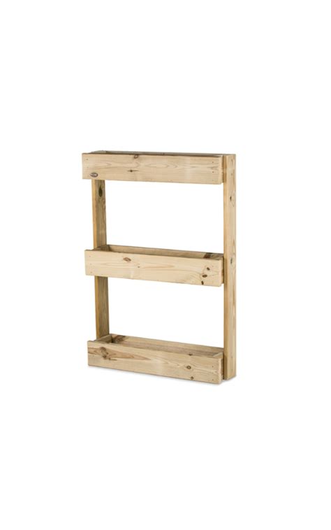 stand  wall tandem garden