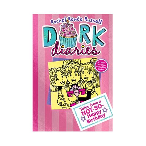 Dork Diaries 13: Tales from a Not-So-Happy Birthday