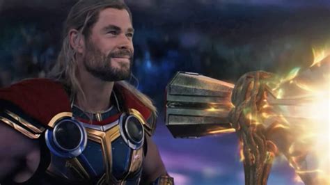 Thor Love And Thunder Ending Explained What It Means For The Mcu