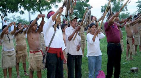 Nicaragua Acoge Cumbre De Pueblos Ind Genas De Latinoam Rica Y El Caribe