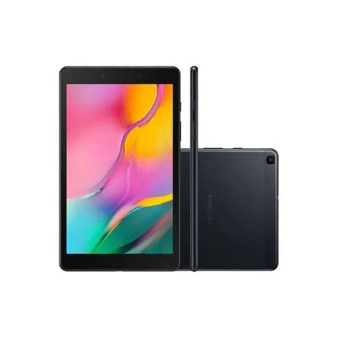 Tablet Samsung Galaxy Tab A T290 8p 32gb 2cameras Sm T290nzkmzto