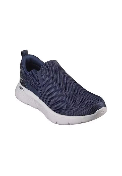 Buy Skechers Skechers Mens Go Walk Flex Ultra Go Twin Gore Slip On