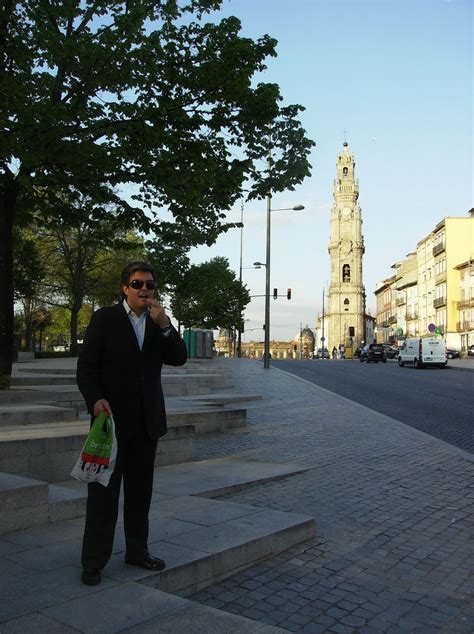 Barretelândia BARRETES NA CIDADE DO PORTO