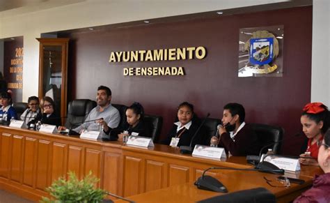 Clausura Armando Ayala Congreso Infantil De La Ni A Y El Ni O Ensenada