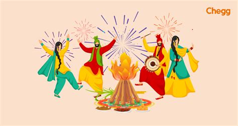 Why Is Lohri Celebrated The Powerful Significance 2025