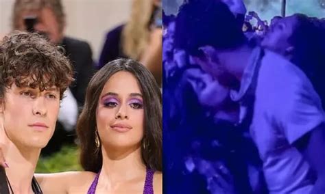 Camila Cabello Confirm Reconciliaci N Con Shawn Mendes Tras Rom Nticos