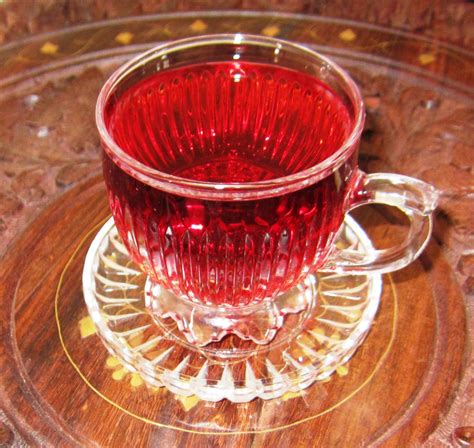 How To Make Hibiscus Tea Recipe Benefits And More Benchmark Monitor