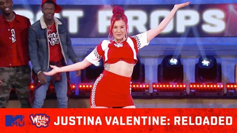 Best Of Justina Valentine Reloaded 💥 Best Freestyles Heated Clapbacks