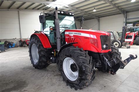 Massey Ferguson Dyna Soko Y Olx Pl