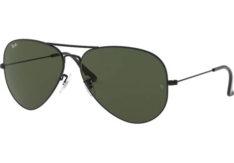 Ray Ban Rb Aviator Large Metal Ll