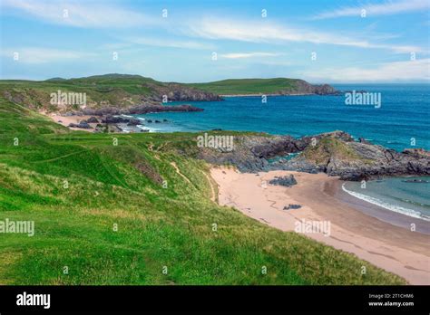 Durness Beach, Sutherland, is one of the most popular beaches in ...