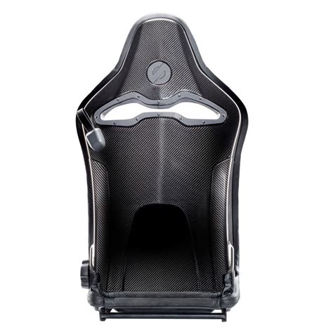 Sparco Spx Luxury Sport Performance Reclining Seat — Track First