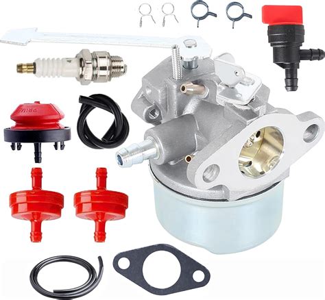 Amazon CCR 2400 Carburetor For Toro CCR 2500 38410 38415 38425