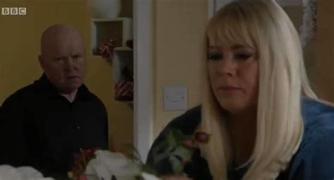 Eastenders Spoilers Sharon Mitchell To Kill Phil In Explosive Twist Daily Soap Dish