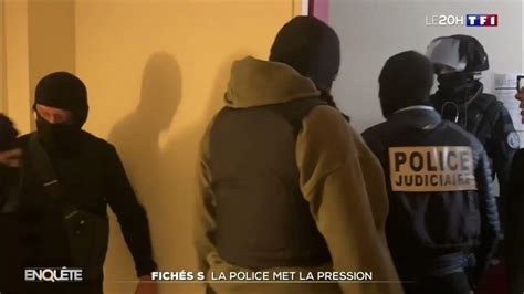 France fiché et sous OQTF un Algérien échappe à une expulsion