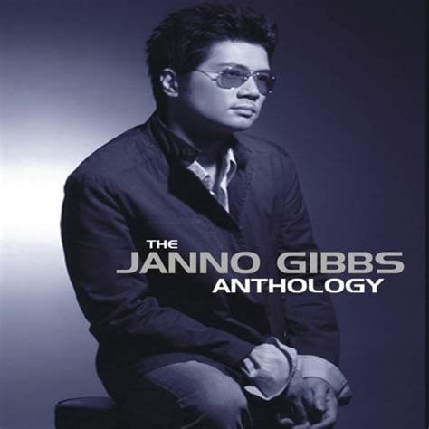 Janno Gibbs The Janno Gibbs Anthology Lyrics And Tracklist Genius