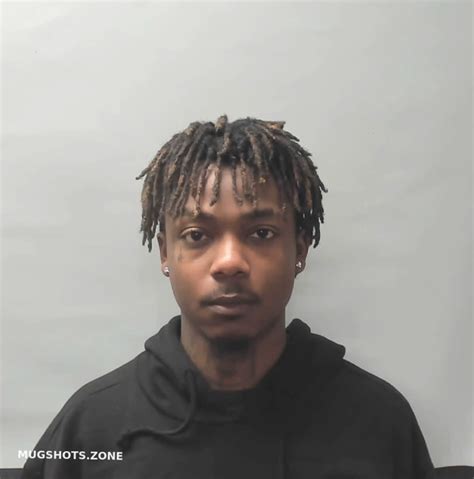 Swain Kendarius Correll 01 10 2024 Talladega County Mugshots Zone