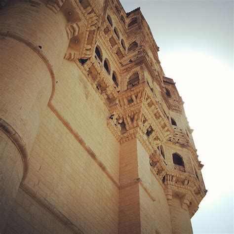 Mehrangarh Fort – BLDGBLOG