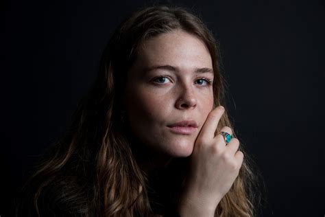 Maggie Rogers Reintroduces Herself Npr