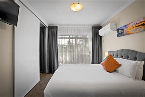 Broadwater Resort | Resort Accommodation Busselton