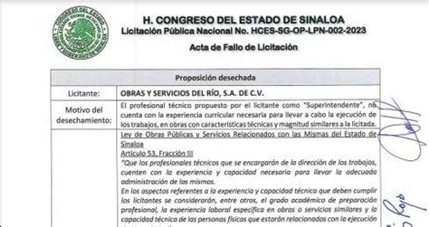 Adecuaciones a oficinas del Congreso costarán solo 1 2 millones menos