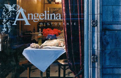 Angelina Ristorante Authentic Italian Restaurant Lakeview East Chicago