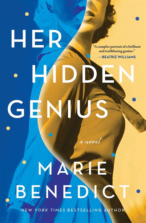 Her Hidden Genius Seattle Book Review