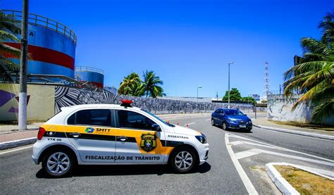 Eventos Alteram Trânsito Em Bairros De Maceió Neste Domingo 7segundos