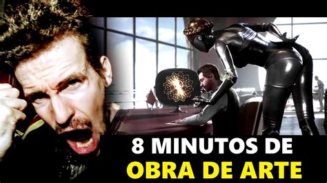 Atomic Heart Minutos Colosal Tr Iler Gameplay La Sorpresa No Es