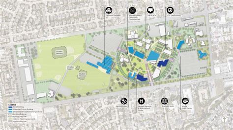 Ventura College Campus Plan - Steinberg Hart