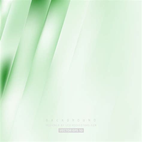 Abstract Light Green Stripes Background Design | Background design ...