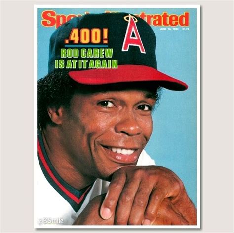 Baseball By Bsmile On Twitter Rt Bsmile Rod Carew Is At It