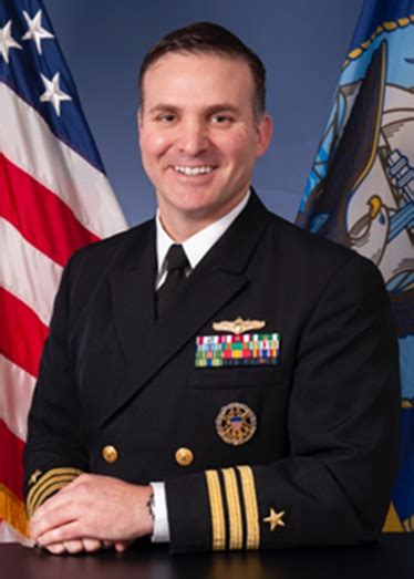 Cdr Peter B Manzoli Usn Assumes Command Of Iwtc Corry Station