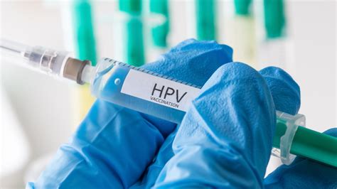 Fda Approves Use Of Hpv Vaccine For Adults 27 To 45 Fox 59