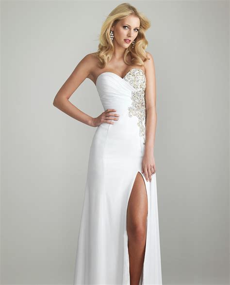 WhiteAzalea Prom Dresses