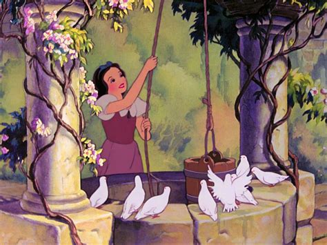 Giếng ước ao của Bạch Tuyết | Disney Wiki Tiếng Việt | Fandom