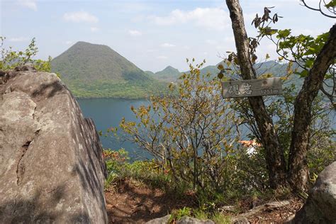 榛名山（掃部ヶ岳） ひこさんの榛名山・天狗山・天目山の活動データ Yamap ヤマップ