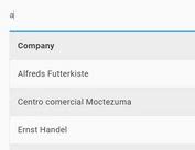 Simple Jquery Dropdown Table Filter Plugin Ddtf Js Free Jquery Plugins