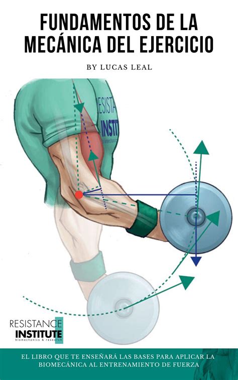 FUNDAMENTOS DE LA MECÁNICA DEL EJERCICIO Biomecánica aplicada al