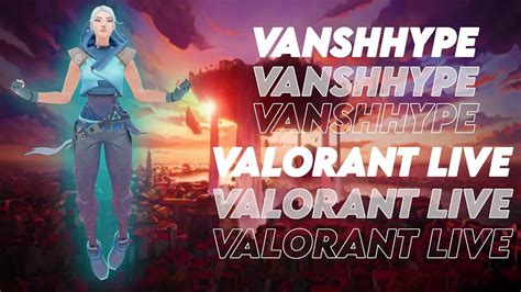 Valorant Live Youtube