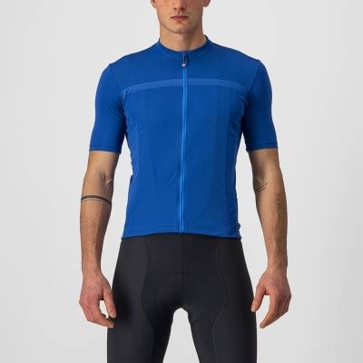 Maillot Classifica Castelli Homme Chez Triathlon Store