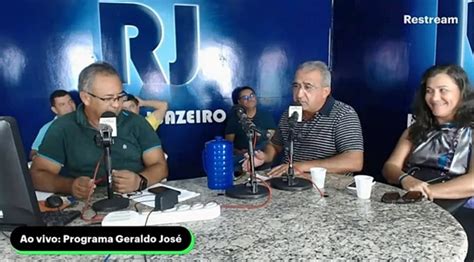 Redegn Prefeitura De Juazeiro Emite Nota De Pesar Pelo Falecimento Da