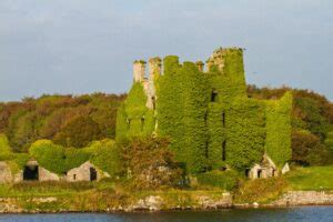 Abandoned Castles In Ireland Visiting My Irish Homeland