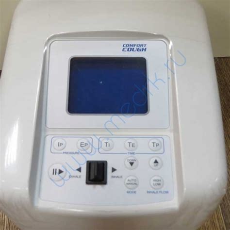 Купить откашливатель медицинский Comfort Cough Seoil Pacific ...