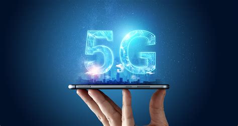 Lo Que Necesitas Saber Sobre La Próxima Revolución 5g Cepymenews