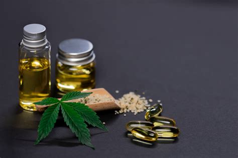 Cannabidiol Qu Es Y Cu Les Son Sus Propiedades El Ma Ana De Nuevo