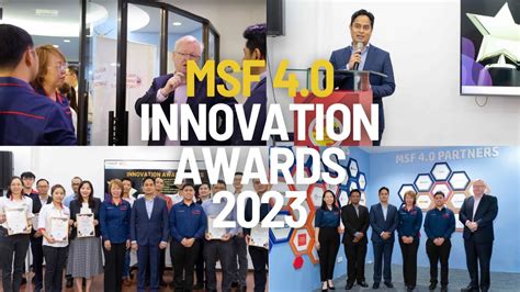 Malaysian Smart Factory Innovation Awards Selangor Human Resource