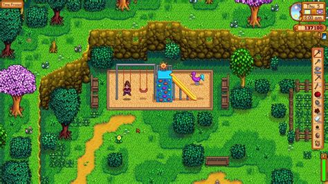 Stardew Valley Playground Mod YouTube