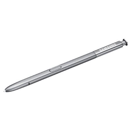 Official Samsung Galaxy Note 7 S Pen Stylus - Silver