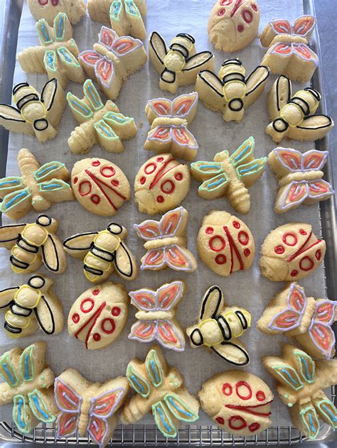 Menu — Sugar Bakeshop Charleston